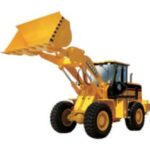 Import Wheel loader : XG932Ⅲ from chinese wholesale supplier and manufacturer