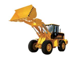Import Wheel loader : XG932Ⅲ from chinese wholesale supplier and manufacturer