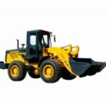 Import Wheel Loader-ZL30-II from chinese wholesale supplier and manufacturer