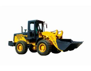 Import Wheel Loader-ZL30-II from chinese wholesale supplier and manufacturer