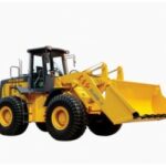 Import Wheel Loader-ZL50D-II from chinese wholesale supplier and manufacturer