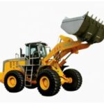 Import Wheel Loader-ZL50F from chinese wholesale supplier and manufacturer