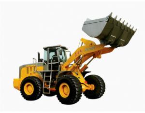 Import Wheel Loader-ZL50F from chinese wholesale supplier and manufacturer