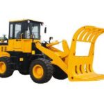 Import Wheel Loaders-SL20W from chinese wholesale supplier and manufacturer