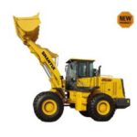 Import Wheel Loaders-SL50WA from chinese wholesale supplier and manufacturer