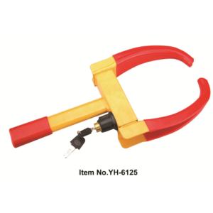 Import Wheel Lock from chinese wholesale supplier and manufacturer