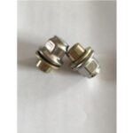 Import WHEEL NUT from chinese wholesale supplier and manufacturer