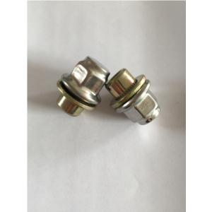 Import WHEEL NUT from chinese wholesale supplier and manufacturer