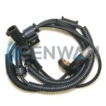Import Wheel Speed Sensor(ABS) from chinese wholesale supplier and manufacturer