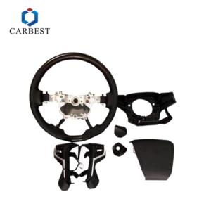Import Wheel steering assy for lc200 2007-2015 from chinese wholesale supplier and manufacturer