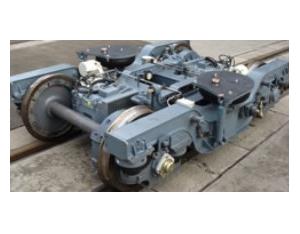 Import Wheel trucks for 120 km/h high-speed urban rail vehicles from chinese wholesale supplier and manufacturer