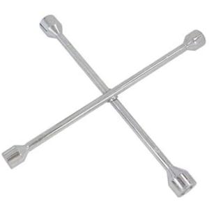 Import Wheel Wrench from chinese wholesale supplier and manufacturer