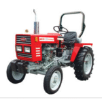 Import wheeld tractor-18-25HP from chinese wholesale supplier and manufacturer