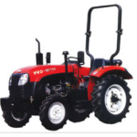 Import wheeld tractor-ME354 from chinese wholesale supplier and manufacturer