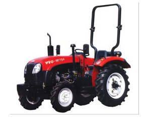 Import wheeld tractor-ME354 from chinese wholesale supplier and manufacturer
