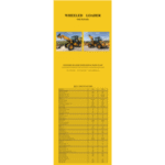 Import WHEELED LOADERS from chinese wholesale supplier and manufacturer