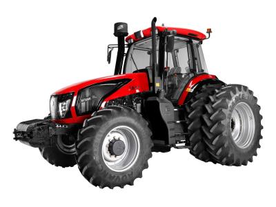 Import wheeled tractor-DF1804/DF2404 from chinese wholesale supplier and manufacturer