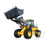 Import Wheelloader from chinese wholesale supplier and manufacturer