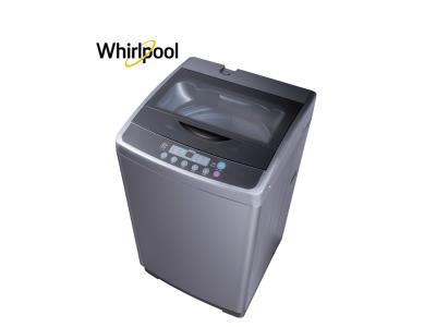 Import whirlpool 2021 7-16kg fully automatic top loading washing machine from chinese wholesale supplier and manufacturer
