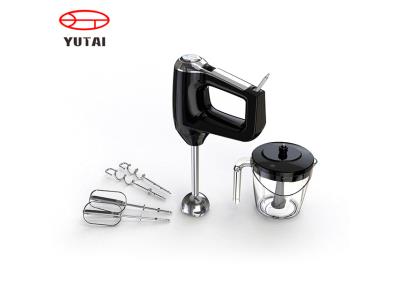 Import Whisk Dough Hook Household Kitchen Mixers Egg Beater Handheld Electric Hand Mixer from chinese wholesale supplier and manufacturer