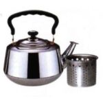 Import Whistling kettle from chinese wholesale supplier and manufacturer