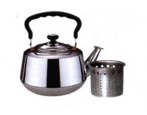 Import Whistling kettle from chinese wholesale supplier and manufacturer