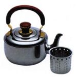 Import Whistling kettle from chinese wholesale supplier and manufacturer