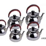 Import Whistling kettle from chinese wholesale supplier and manufacturer