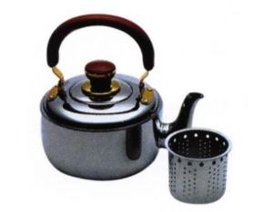 Import Whistling kettle from chinese wholesale supplier and manufacturer