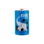Import White Elephant Brand Carbon Zinc Battery R20S from chinese wholesale supplier and manufacturer