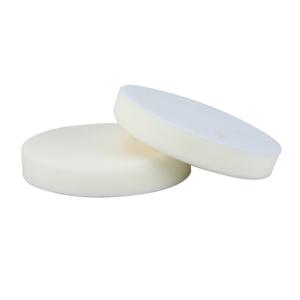 Import white flat foam polshing pad from chinese wholesale supplier and manufacturer