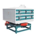 Import white rice grader from chinese wholesale supplier and manufacturer