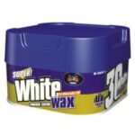 Import WHITE WAX from chinese wholesale supplier and manufacturer