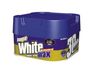 Import WHITE WAX from chinese wholesale supplier and manufacturer