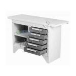 Import White work table from chinese wholesale supplier and manufacturer