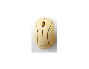 Import Whole bamboo wireless mouse from chinese wholesale supplier and manufacturer