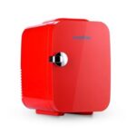Import Wholesale 12V 5L mini refrigerator skincare fridge beauty fridge from chinese wholesale supplier and manufacturer