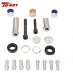 Import Wholesale Factory Toget factory Trailer Parts Caliper Repair Kits Brake Caliper Repair Kit from chinese wholesale supplier and manufacturer