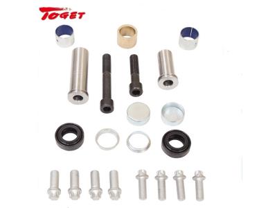 Import Wholesale Factory Toget factory Trailer Parts Caliper Repair Kits Brake Caliper Repair Kit from chinese wholesale supplier and manufacturer