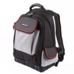 Import Wholesale Portable Polyester Backpack Tool Bag For Electrician from chinese wholesale supplier and manufacturer