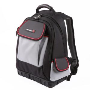 Import Wholesale Portable Polyester Backpack Tool Bag For Electrician from chinese wholesale supplier and manufacturer
