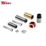 Import Wholesale Product Brake Caliper Master Repair Kit Guide Repair Kits K000472 from chinese wholesale supplier and manufacturer