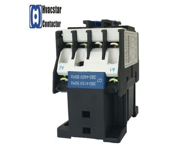 Import Wholesales good quality Cjx2 series general electric contactors types of contactor 38V 12A from chinese wholesale supplier and manufacturer