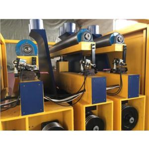 Import Wide Double-belt Sander from chinese wholesale supplier and manufacturer