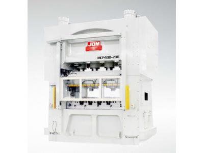 Import Wide mesa ultra precision High-speed Precision Press MCP400 from chinese wholesale supplier and manufacturer
