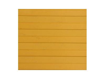 Import Wide Ribbed Rubber Sheet 01 from chinese wholesale supplier and manufacturer