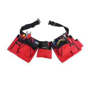 Import Widening Thickened Padded Belt Multi-functinal Waist Pouch Bag Tool Belt from chinese wholesale supplier and manufacturer