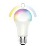 Import Wifi A19 RGB+CCT from chinese wholesale supplier and manufacturer