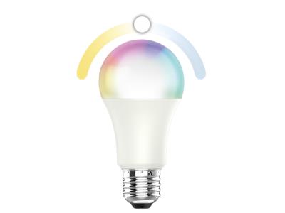 Import Wifi A19 RGB+CCT from chinese wholesale supplier and manufacturer