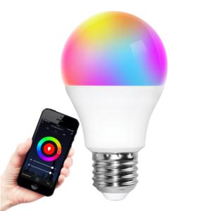 Import WIFI BULB from chinese wholesale supplier and manufacturer